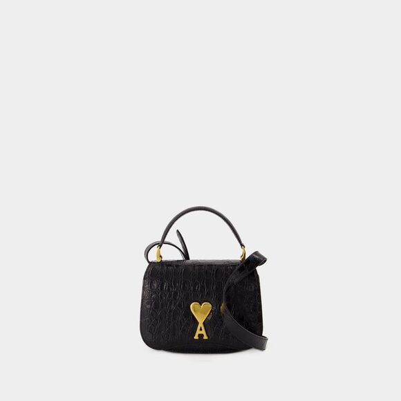 Elegant Crossbody Bag for Women - Fall/Winter 2024 - Picture 1 of 4